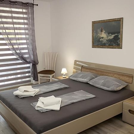 Apartment Lilia Kavarna Dış mekan fotoğraf