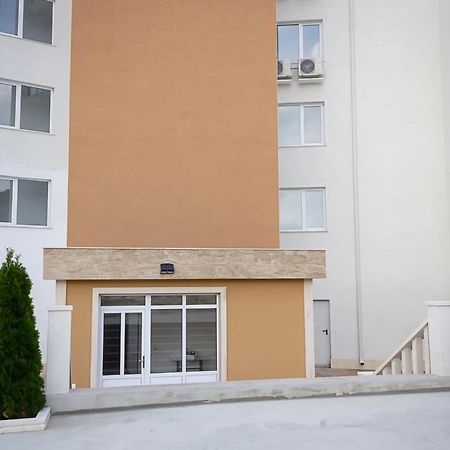 Apartment Lilia Kavarna Dış mekan fotoğraf