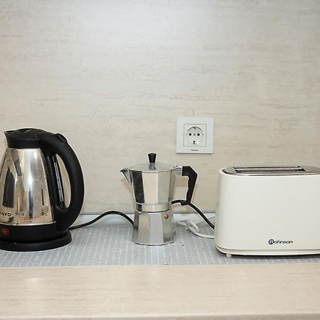 Apartment Lilia Kavarna Dış mekan fotoğraf