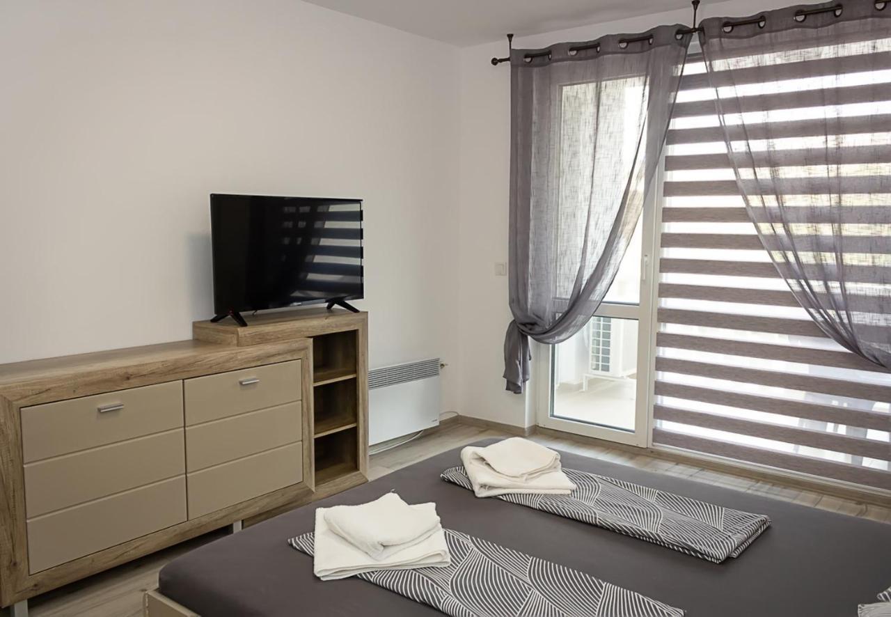 Apartment Lilia Kavarna Dış mekan fotoğraf