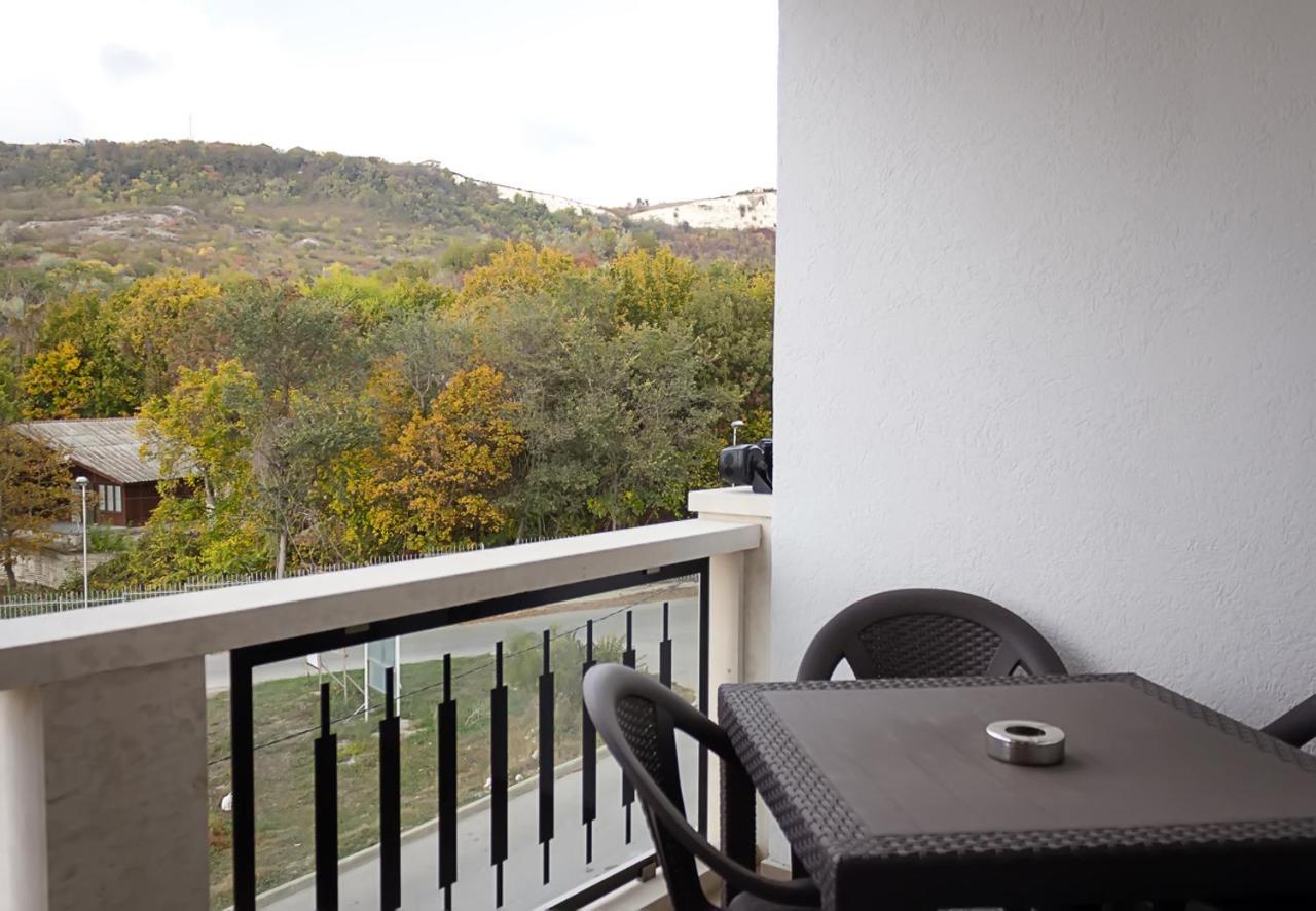 Apartment Lilia Kavarna Dış mekan fotoğraf