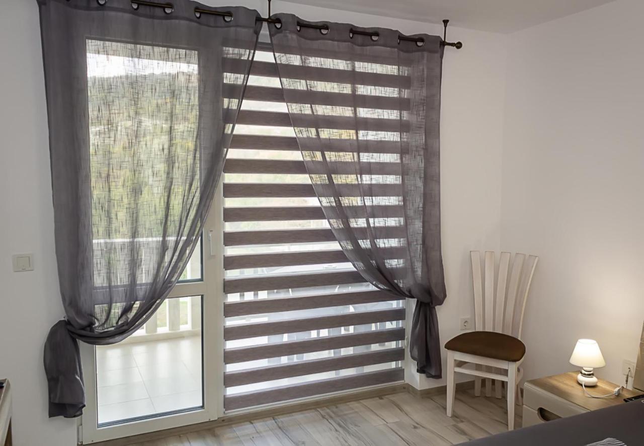 Apartment Lilia Kavarna Dış mekan fotoğraf