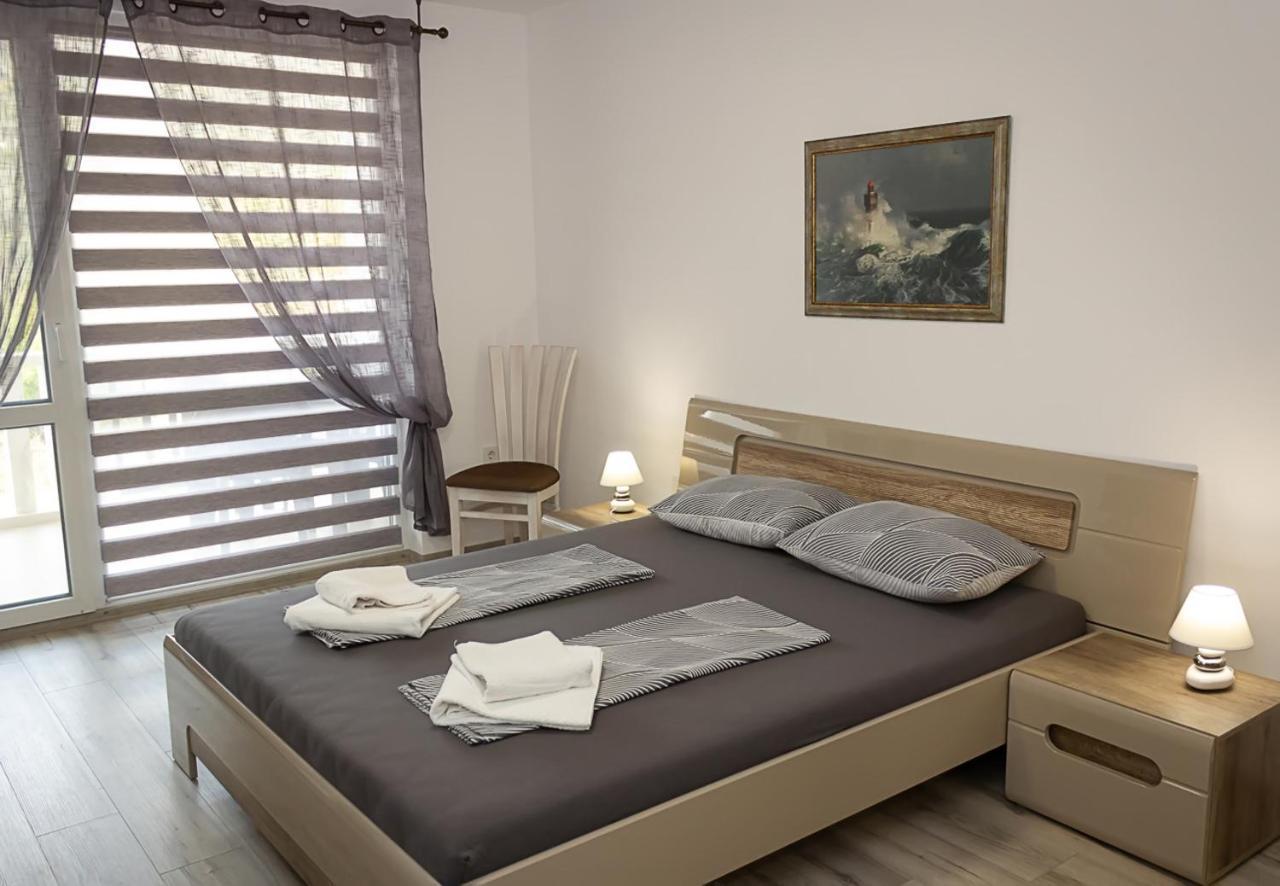 Apartment Lilia Kavarna Dış mekan fotoğraf