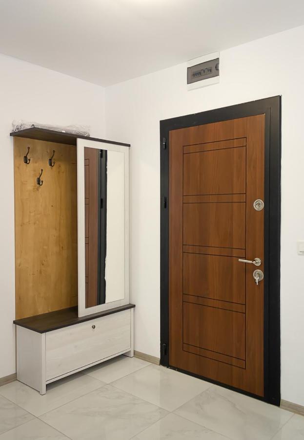 Apartment Lilia Kavarna Dış mekan fotoğraf