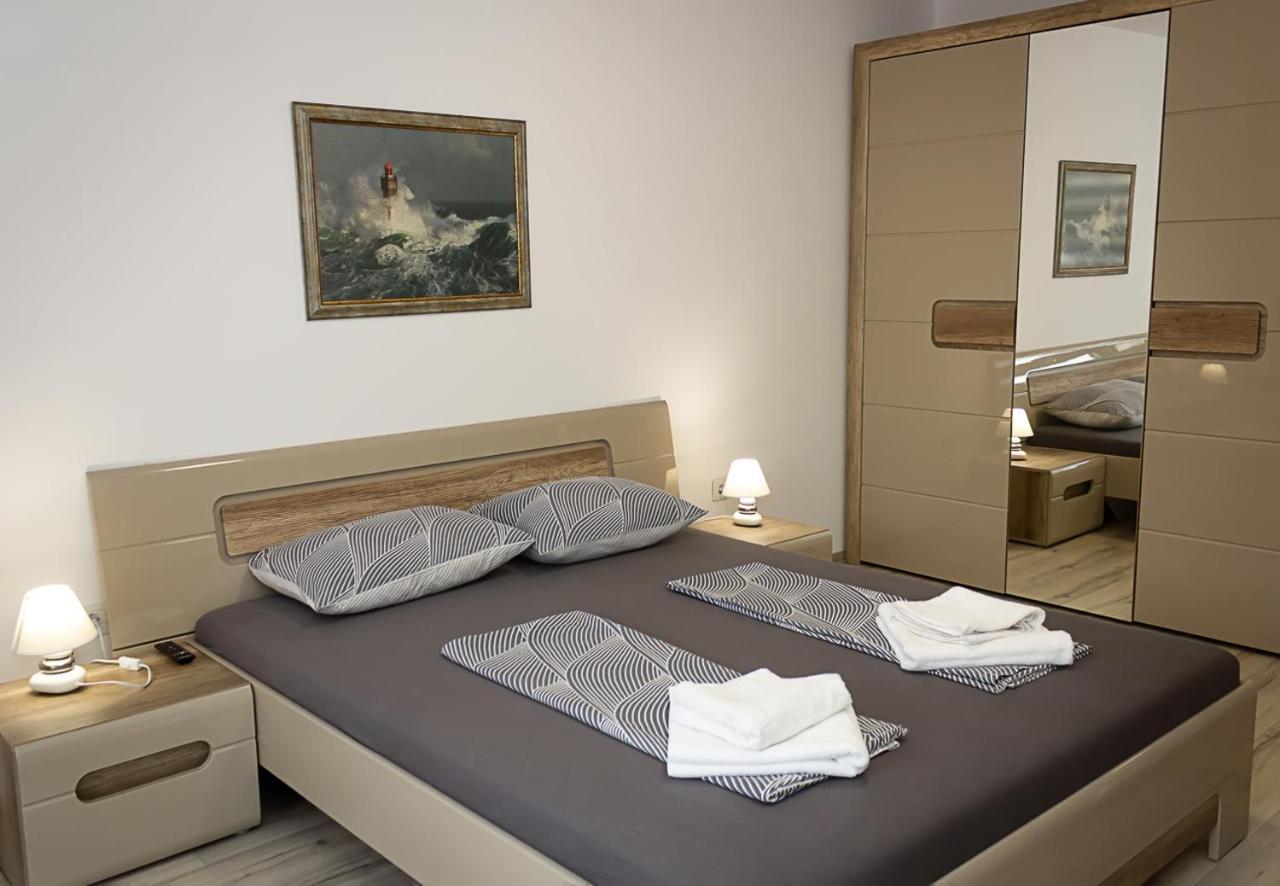 Apartment Lilia Kavarna Dış mekan fotoğraf