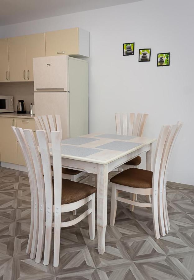Apartment Lilia Kavarna Dış mekan fotoğraf