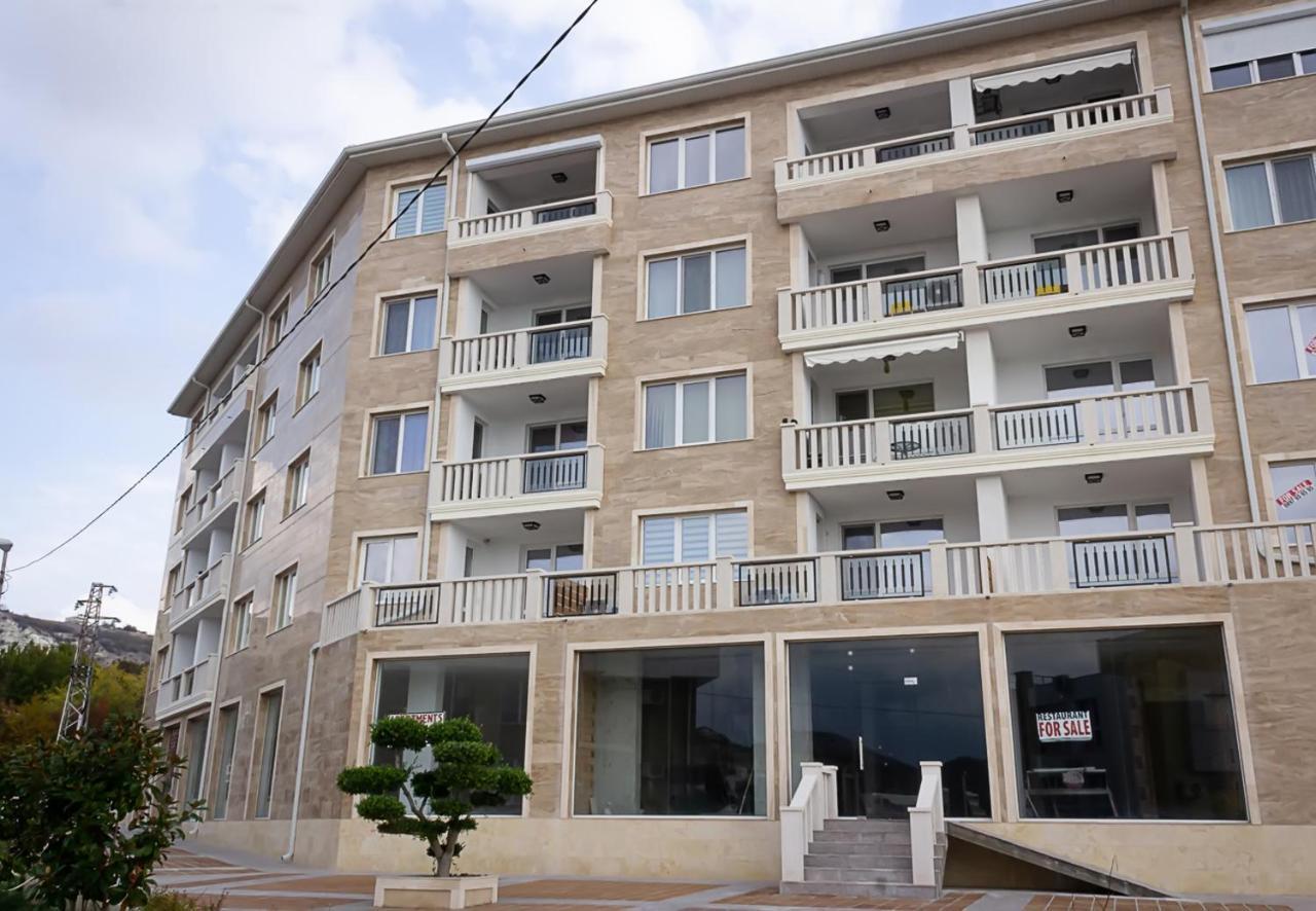 Apartment Lilia Kavarna Dış mekan fotoğraf