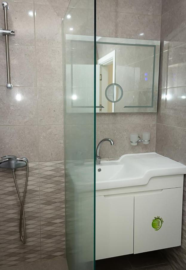 Apartment Lilia Kavarna Dış mekan fotoğraf