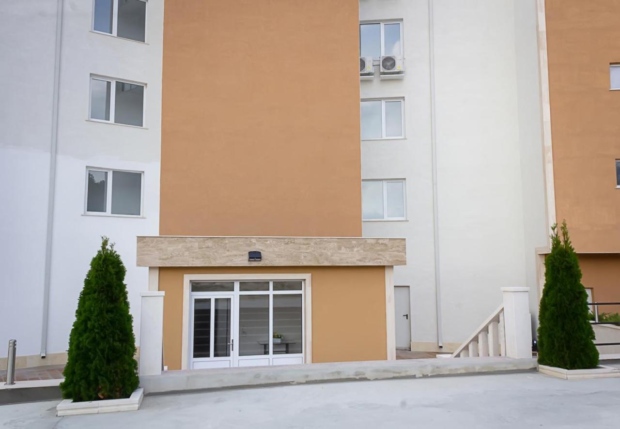 Apartment Lilia Kavarna Dış mekan fotoğraf