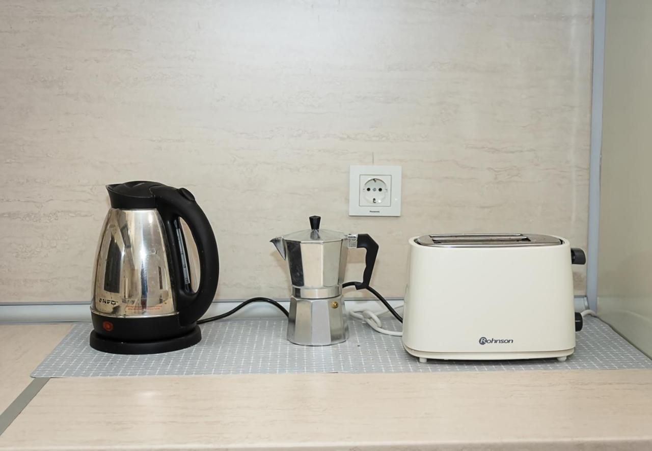 Apartment Lilia Kavarna Dış mekan fotoğraf