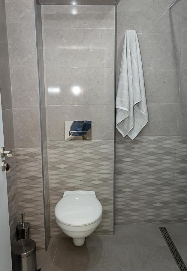 Apartment Lilia Kavarna Dış mekan fotoğraf