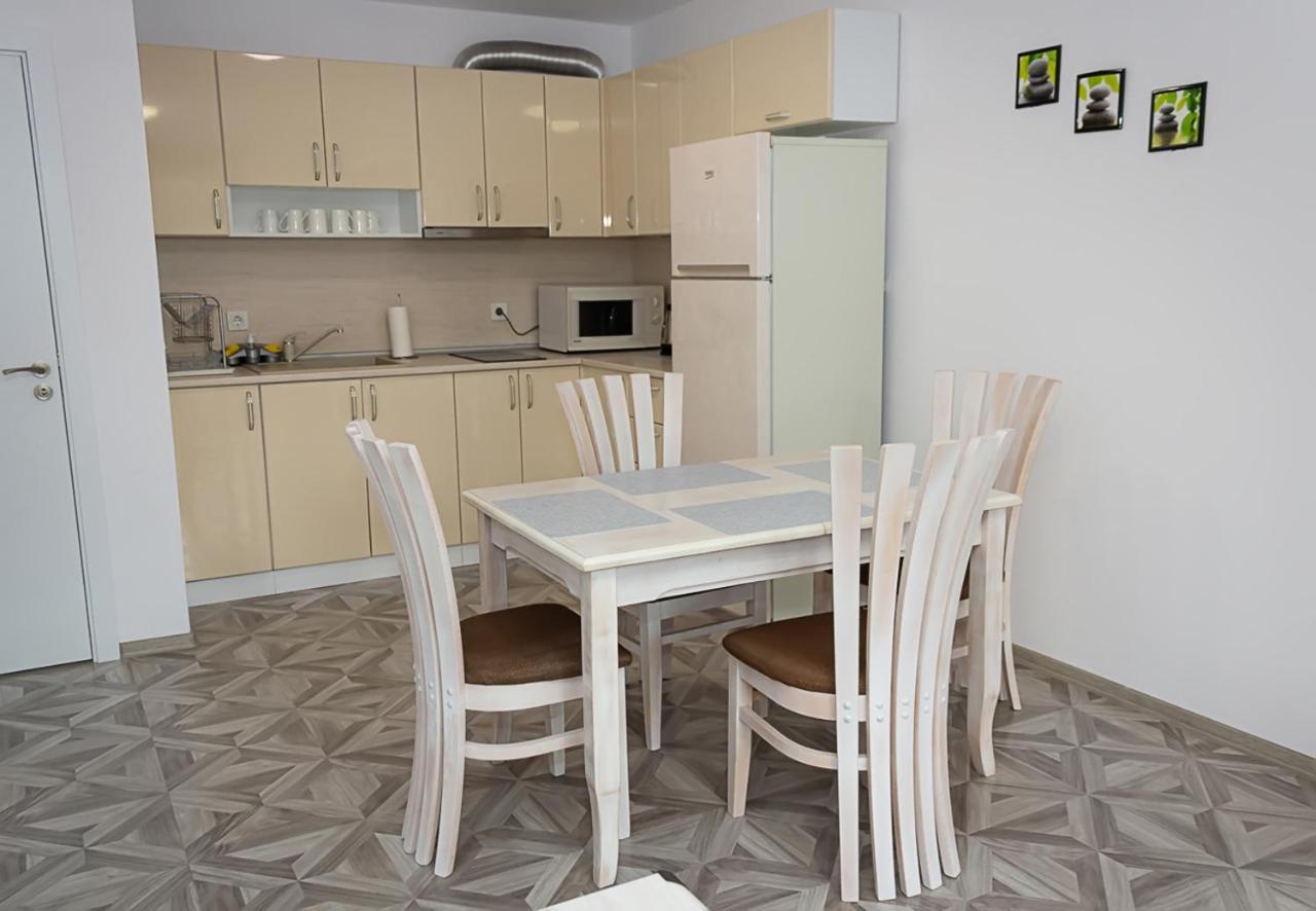 Apartment Lilia Kavarna Dış mekan fotoğraf