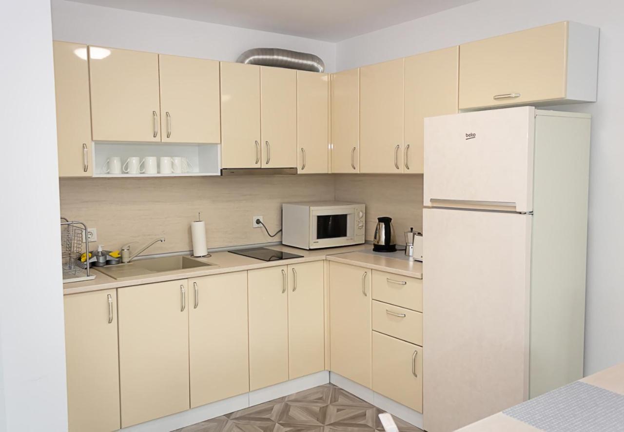 Apartment Lilia Kavarna Dış mekan fotoğraf