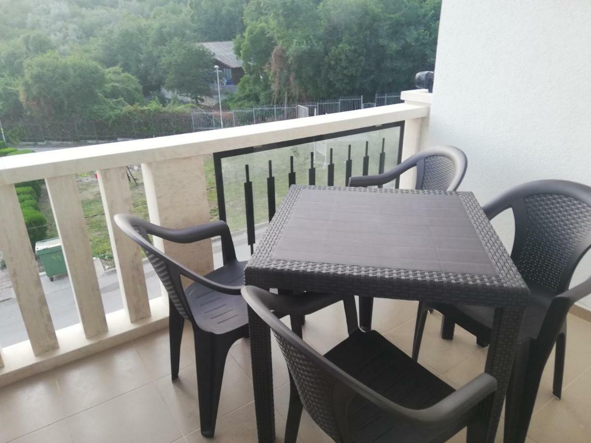 Apartment Lilia Kavarna Dış mekan fotoğraf